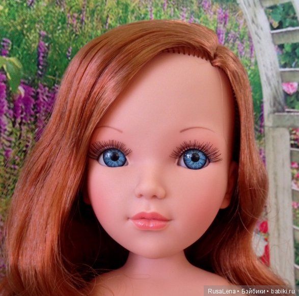 Маришек много не бывает... Или новые игровые прекрасные испаночки