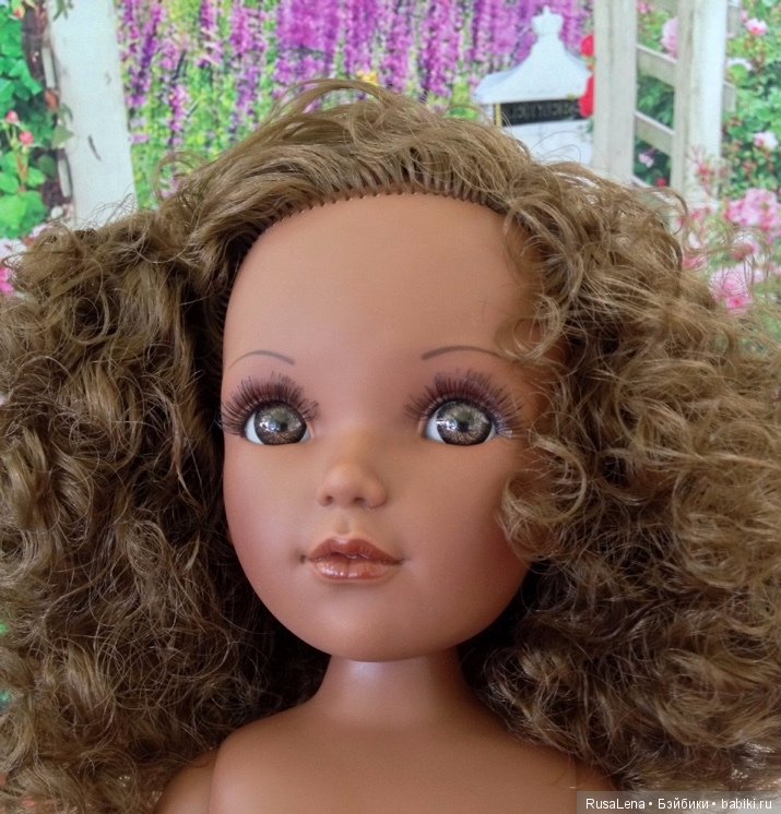 Маришек много не бывает... Или новые игровые прекрасные испаночки (фото 3)