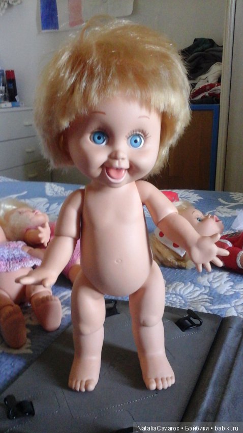 Расстаюсь с фейсинками — Куклы Galoob Baby Face (Фейсинки): винтаж 90