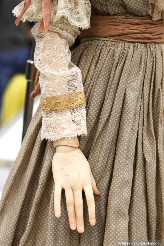 Осенний салон на Тишинской площади (фото 6)