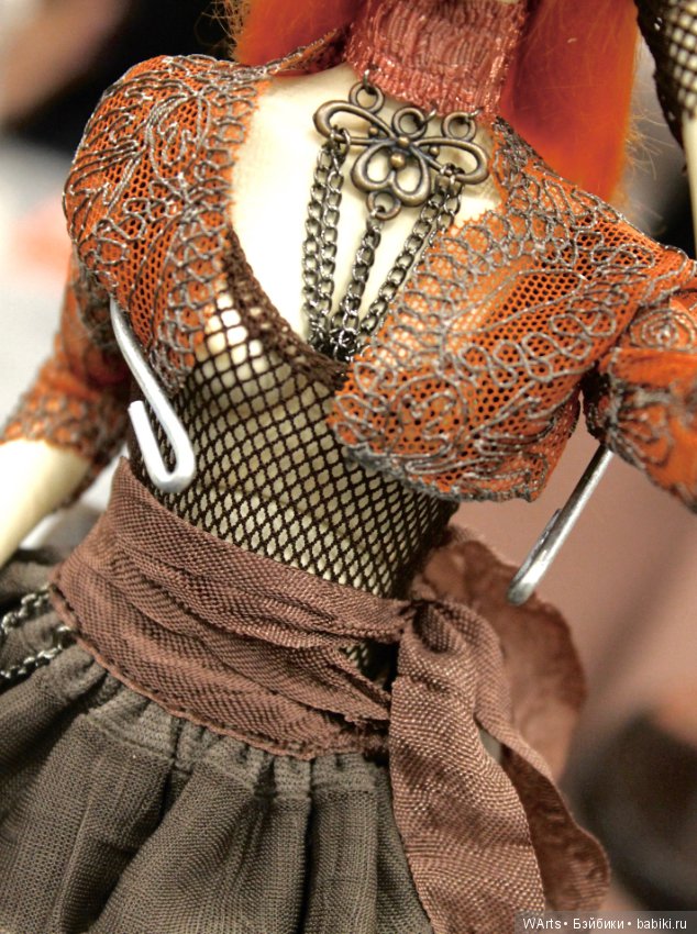 Осенний салон на Тишинской площади (фото 10)