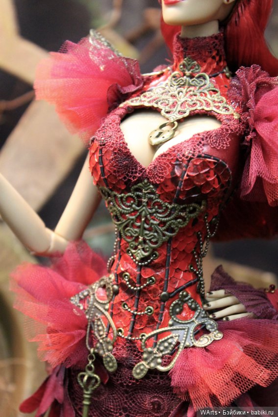 Осенний салон на Тишинской площади (фото 4)