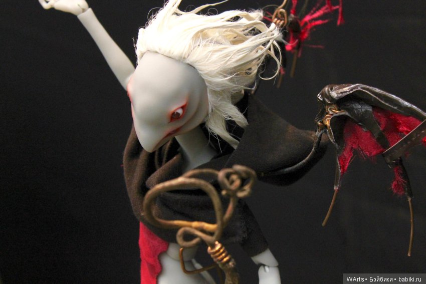 Осенний салон на Тишинской площади