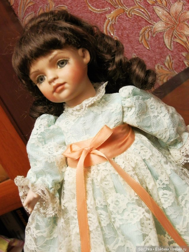 Реинхилд. Когда конфета надевает фантик (фото 4)