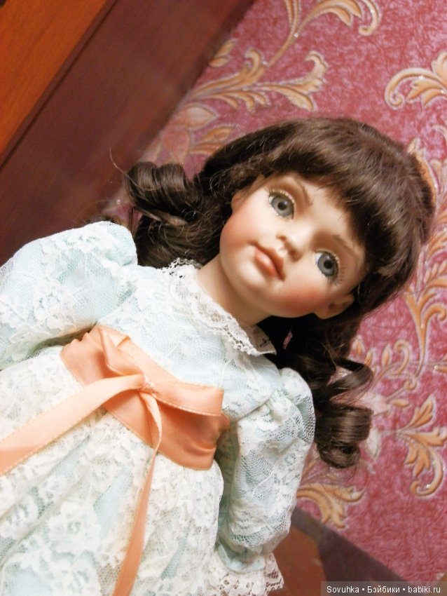 Реинхилд. Когда конфета надевает фантик (фото 5)