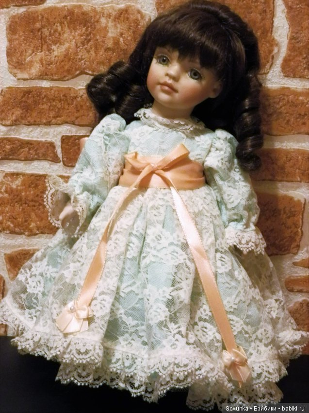 Реинхилд. Когда конфета надевает фантик (фото 7)