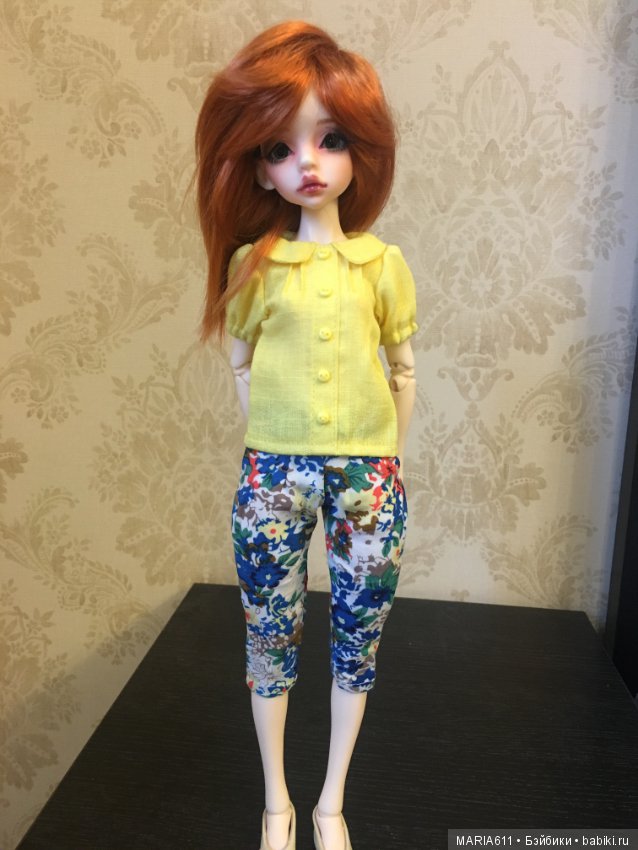 На правах рекламы или работы мастера Marina04 (фото 5)