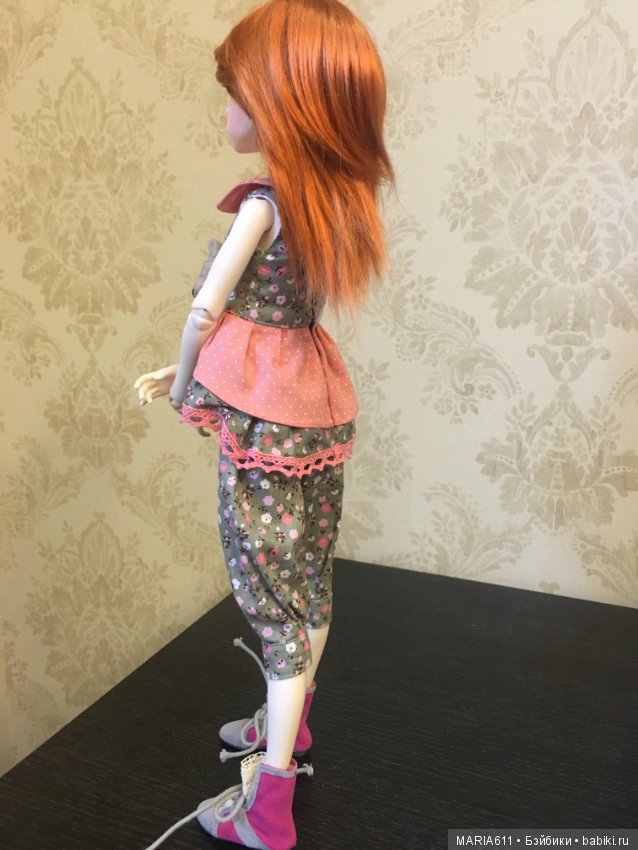 На правах рекламы или работы мастера Marina04