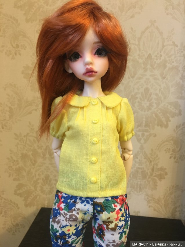 На правах рекламы или работы мастера Marina04 (фото 6)