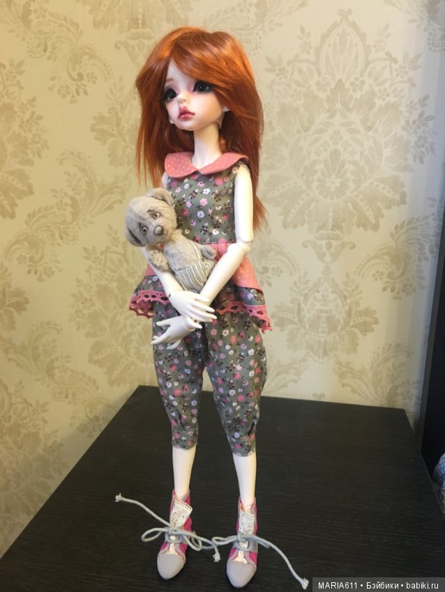 На правах рекламы или работы мастера Marina04