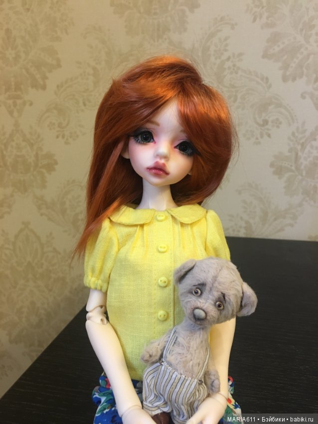 На правах рекламы или работы мастера Marina04 (фото 7)