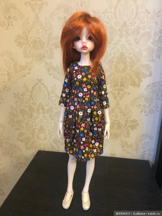 На правах рекламы или работы мастера Marina04