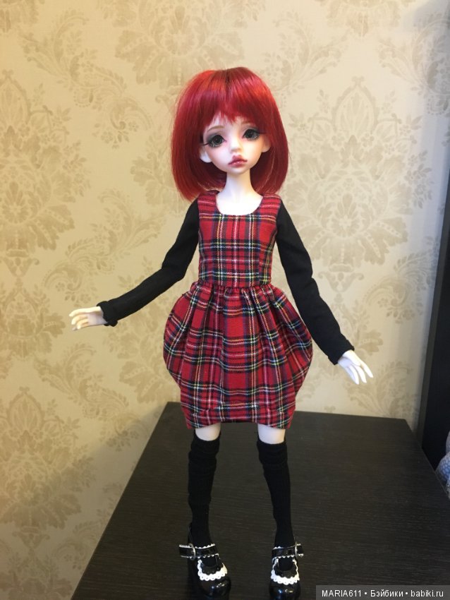 На правах рекламы или работы мастера Marina04