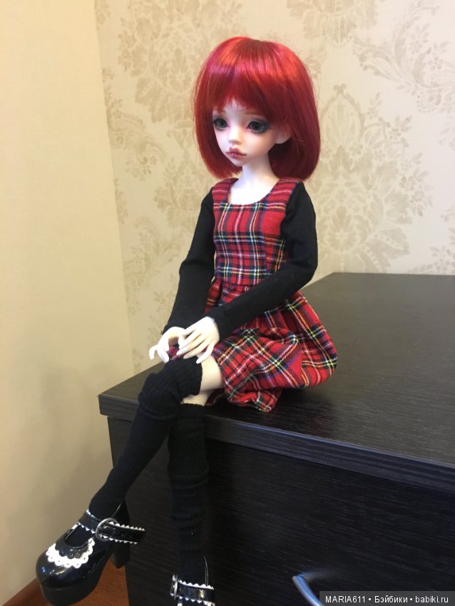 На правах рекламы или работы мастера Marina04