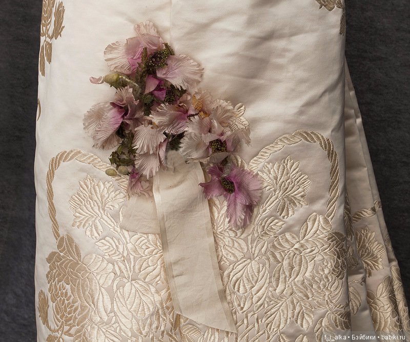 Цветочное КОМИЛЬФО — Интересное и необычное: фотоподборки