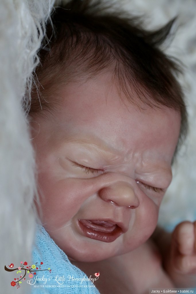 Мой прототип Эдвин разработан Elisa Маркса (фото 10)