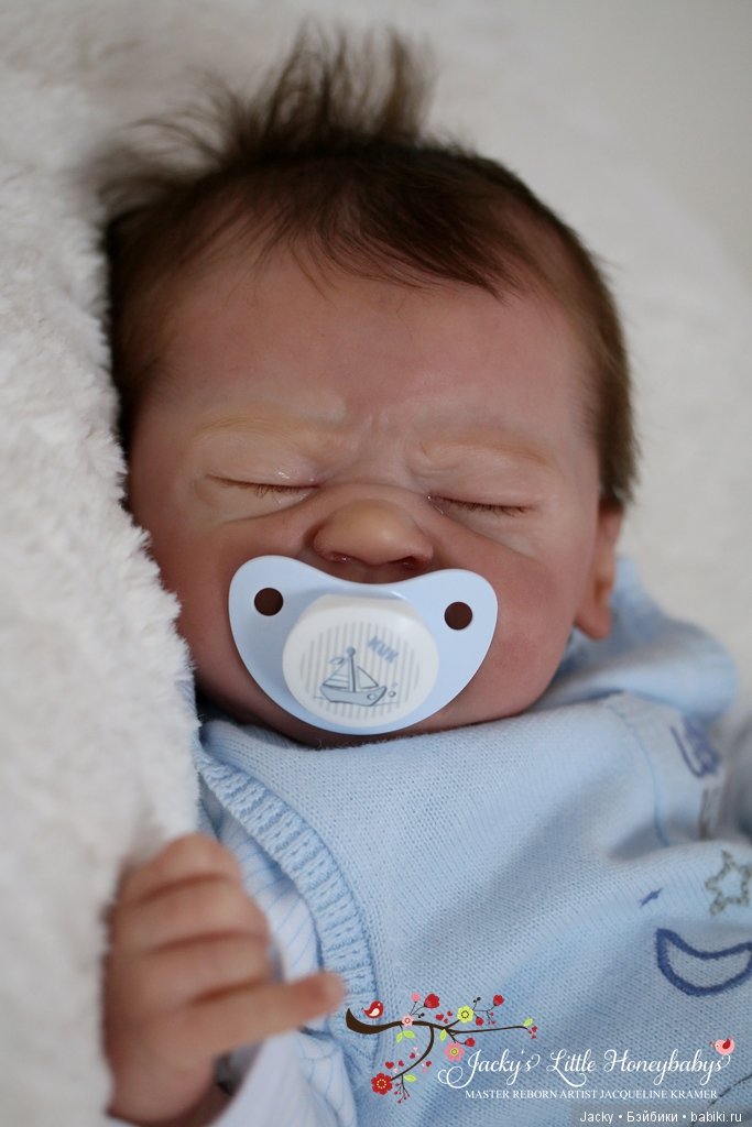 Мой прототип Эдвин разработан Elisa Маркса (фото 2)