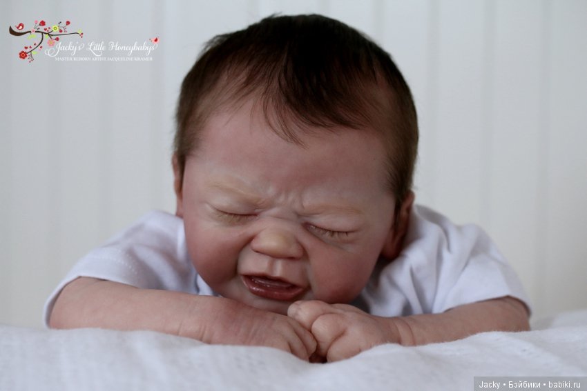 Мой прототип Эдвин разработан Elisa Маркса