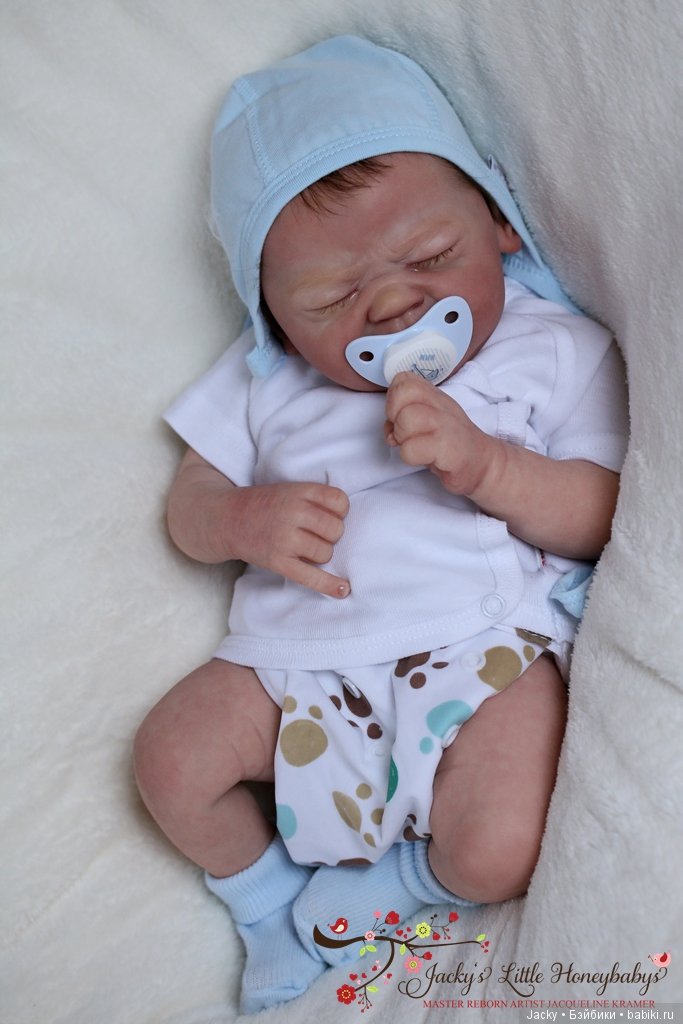 Мой прототип Эдвин разработан Elisa Маркса