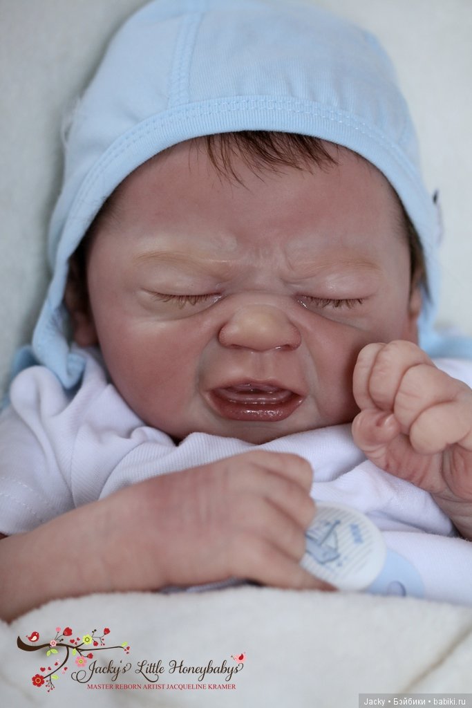 Мой прототип Эдвин разработан Elisa Маркса