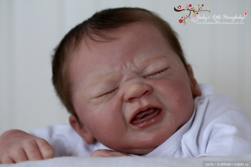 Мой прототип Эдвин разработан Elisa Маркса