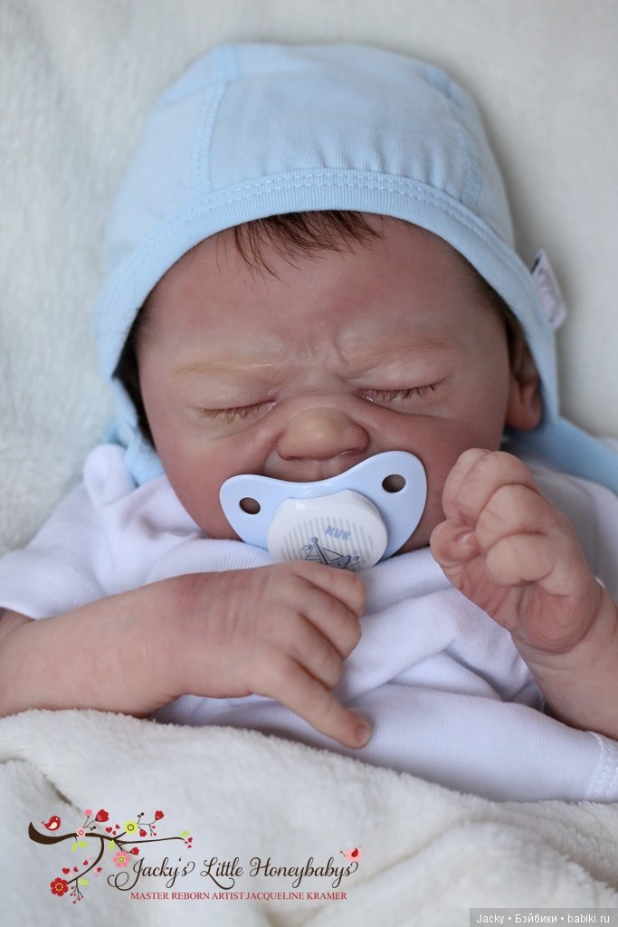 Мой прототип Эдвин разработан Elisa Маркса