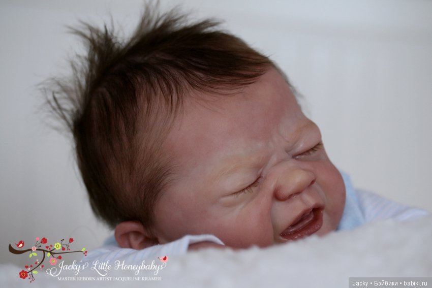 Мой прототип Эдвин разработан Elisa Маркса (фото 3)