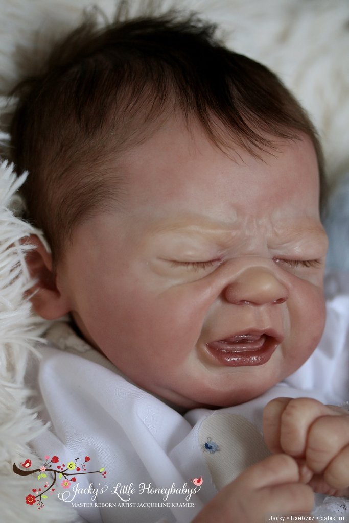 Мой прототип Эдвин разработан Elisa Маркса (фото 6)