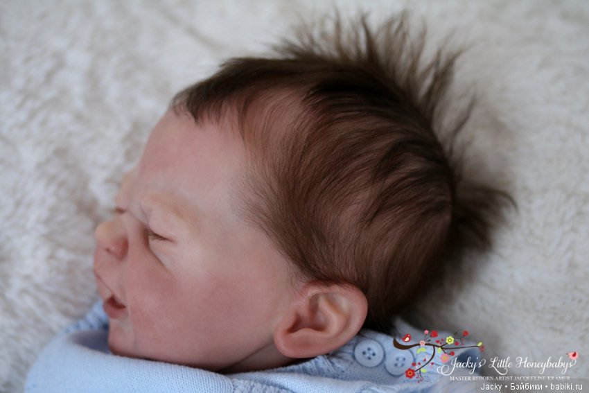 Мой прототип Эдвин разработан Elisa Маркса