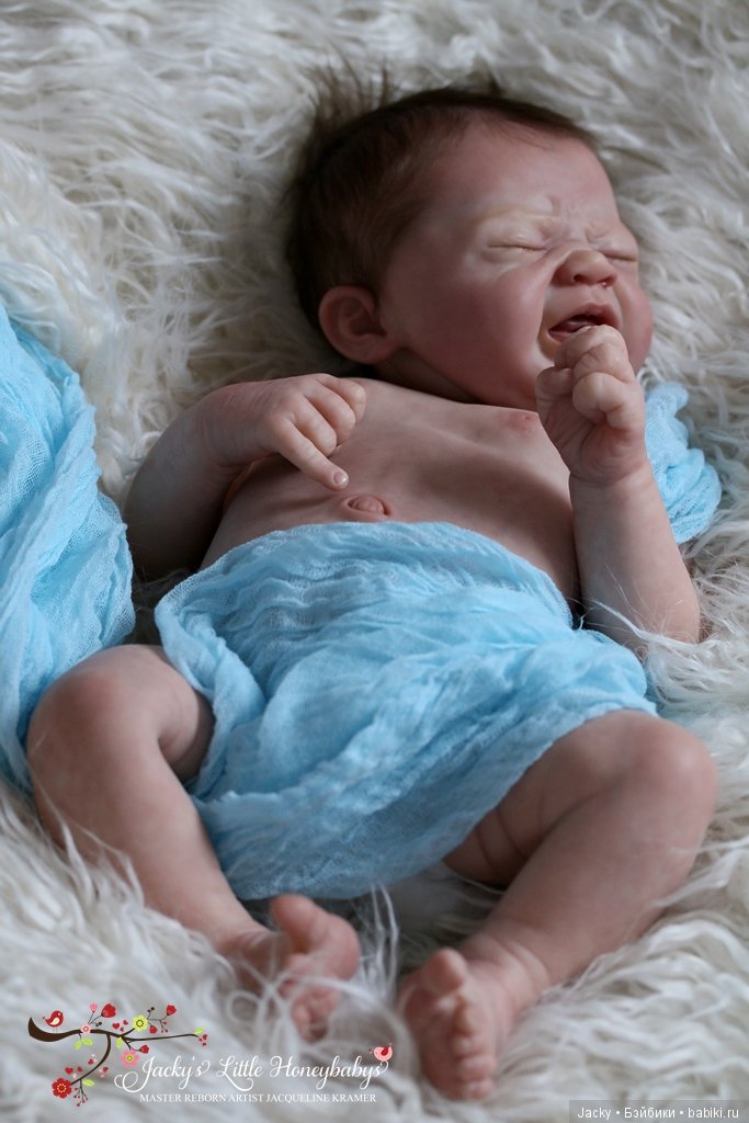 Мой прототип Эдвин разработан Elisa Маркса (фото 9)