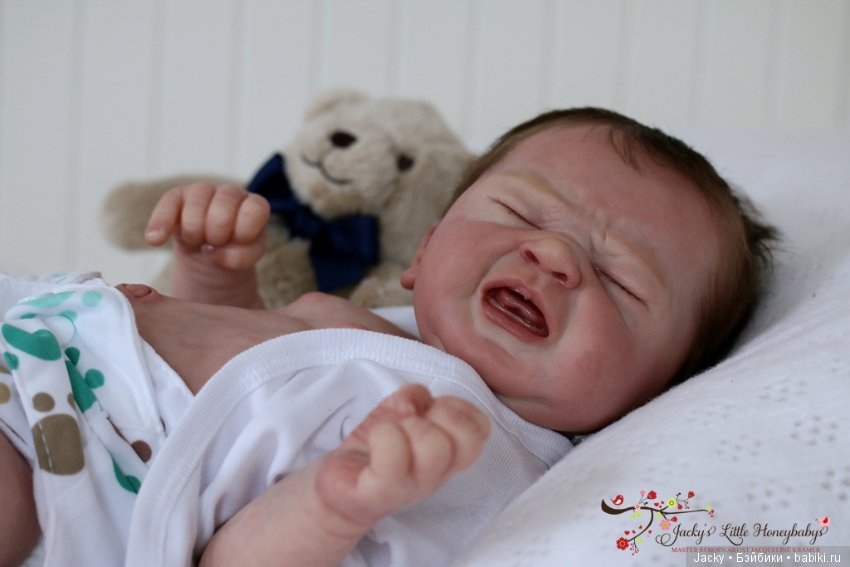 Мой прототип Эдвин разработан Elisa Маркса