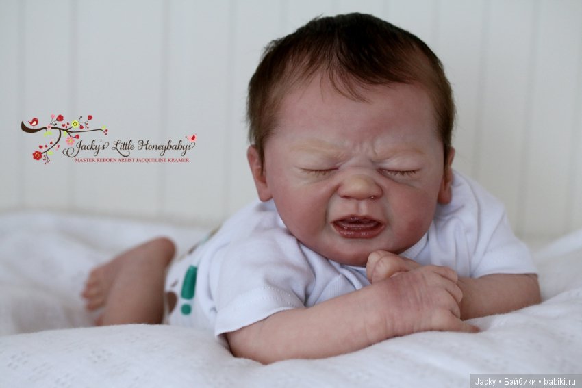 Мой прототип Эдвин разработан Elisa Маркса