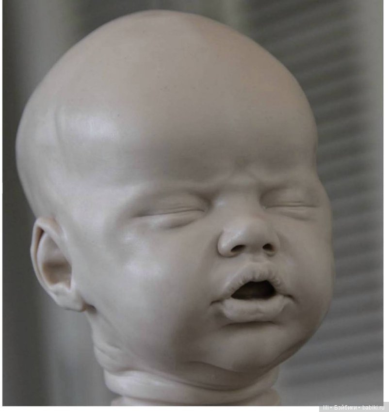 Baby Indie от Laura Lee Eagles