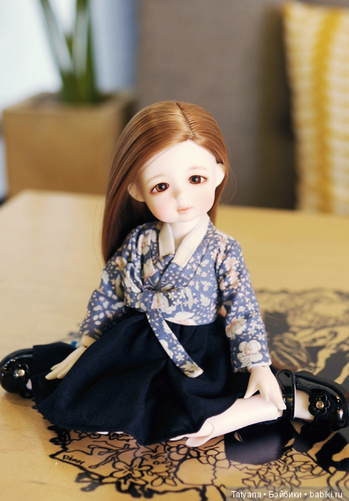 Sseiren продают N.Ain и Q.Ain