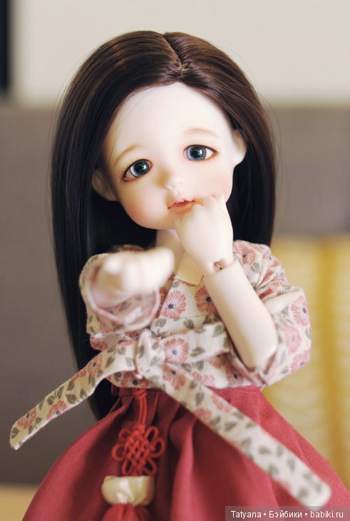 Sseiren продают N.Ain и Q.Ain (фото 2)