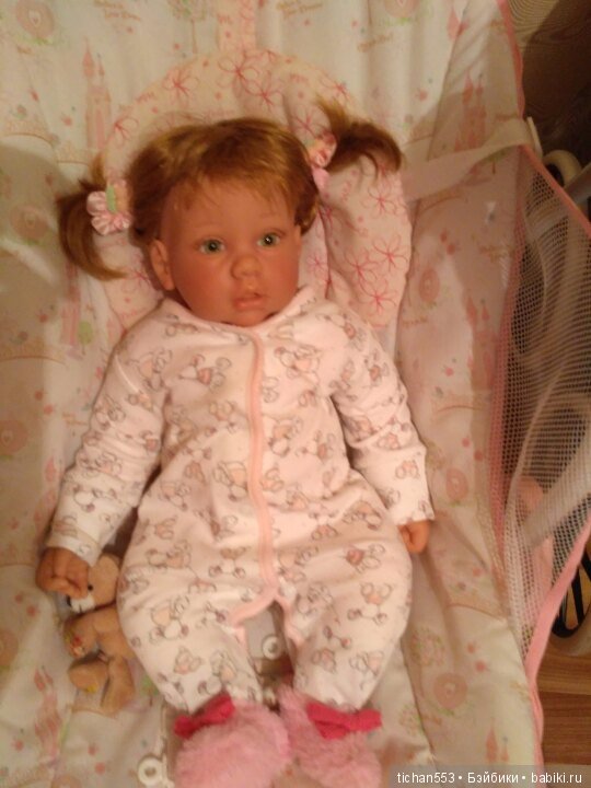 Мои кукло детки очень хотят вам показаться (фото 5)