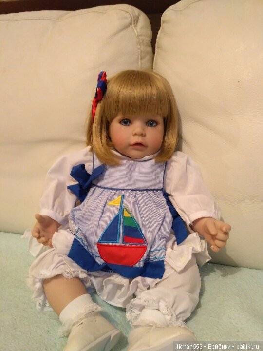 Мои кукло детки очень хотят вам показаться (фото 8)