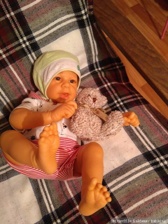 Мои кукло детки очень хотят вам показаться (фото 7)