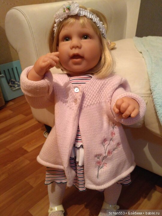 Мои кукло детки очень хотят вам показаться (фото 2)