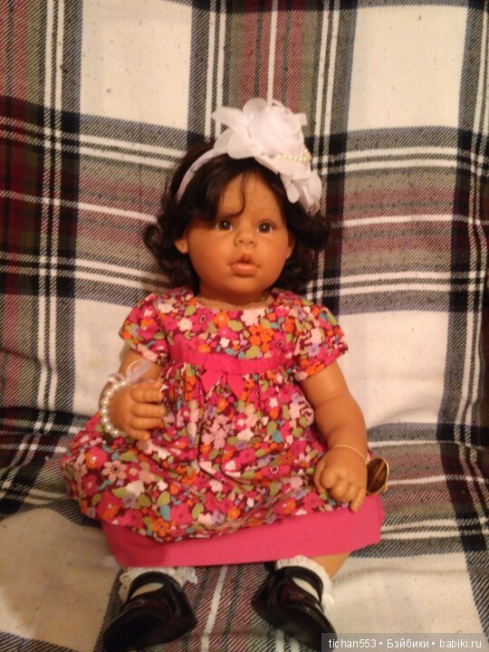 Мои кукло детки очень хотят вам показаться