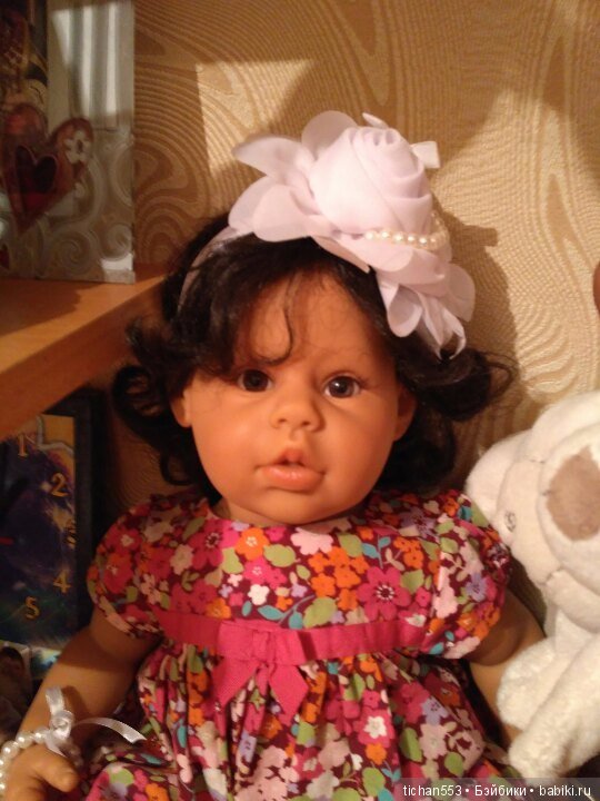 Мои кукло детки очень хотят вам показаться