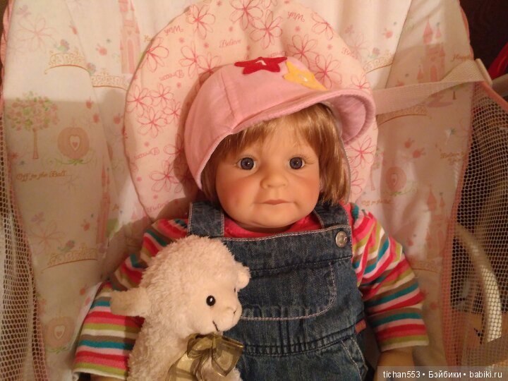 Мои кукло детки очень хотят вам показаться (фото 3)