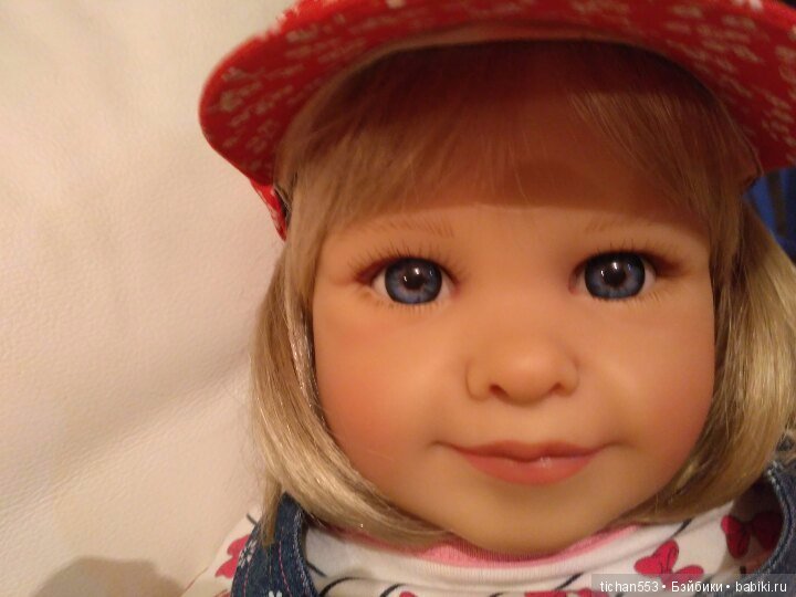 Мои кукло детки очень хотят вам показаться