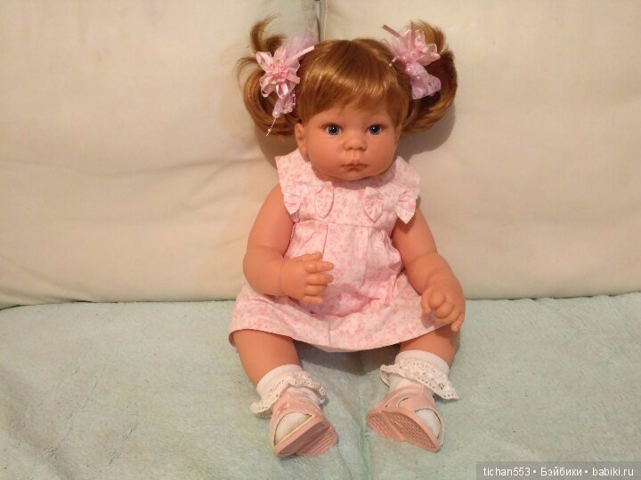 Мои кукло детки очень хотят вам показаться