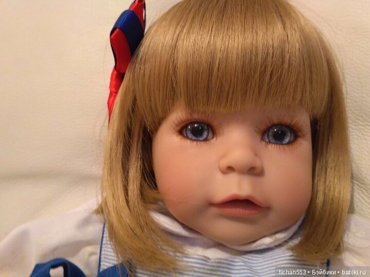 Мои кукло детки очень хотят вам показаться (фото 9)