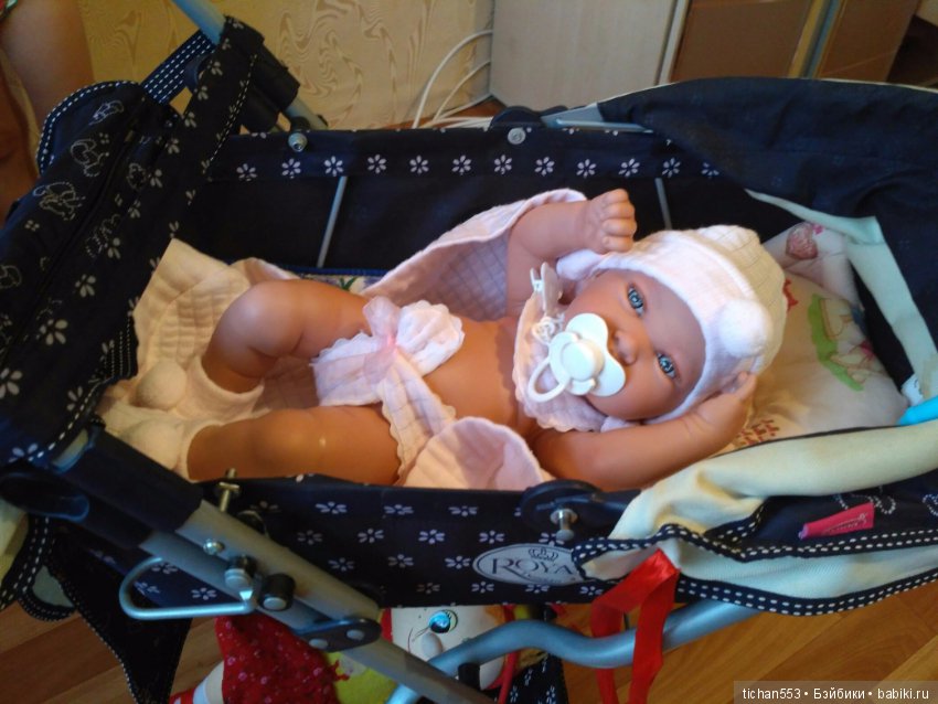 Мои кукло детки очень хотят вам показаться