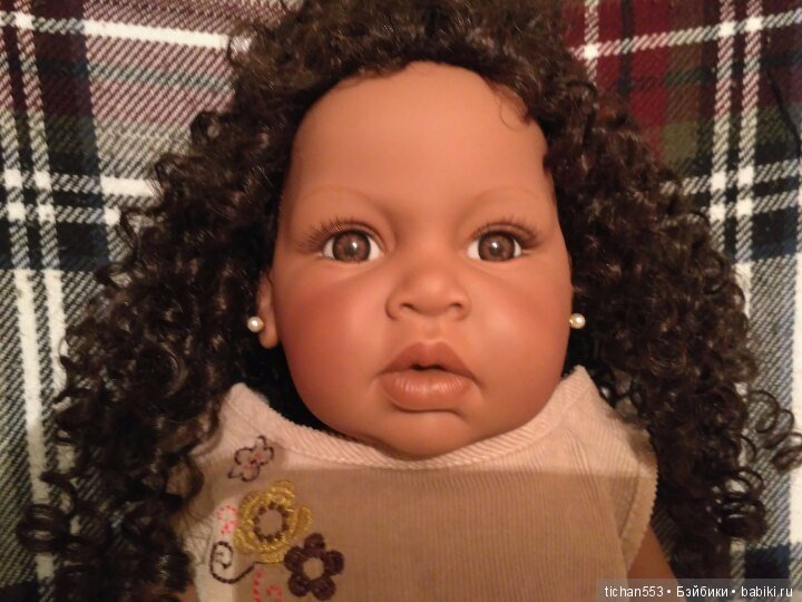 Мои кукло детки очень хотят вам показаться (фото 10)