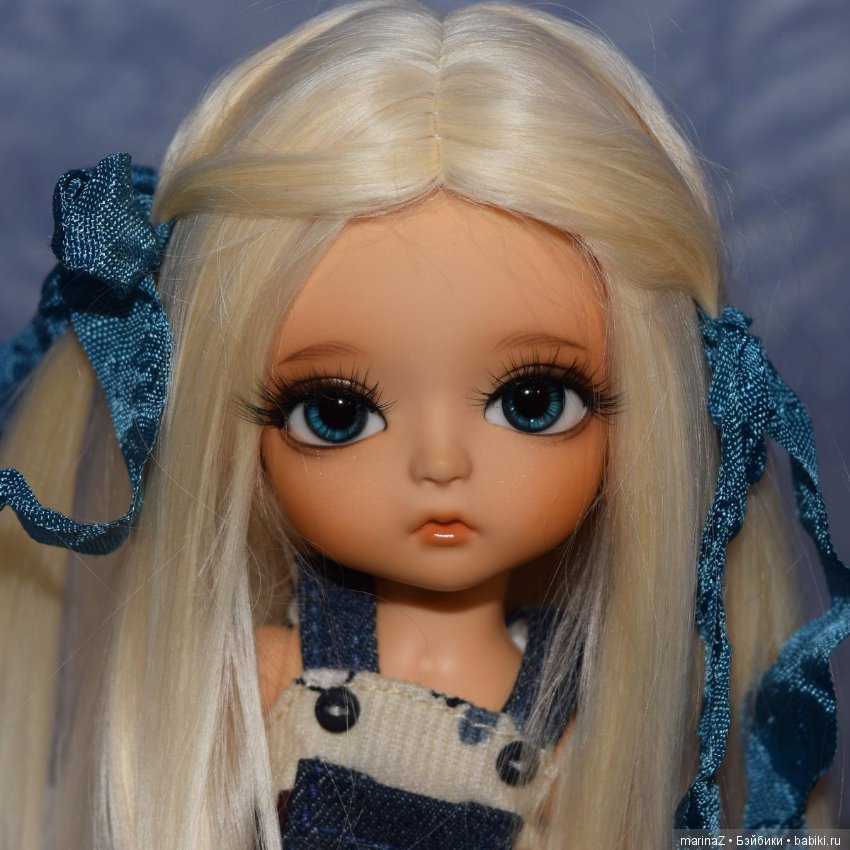 Моя малышка Боня — Куклы Latidoll (Лати): BJD (БЖД)