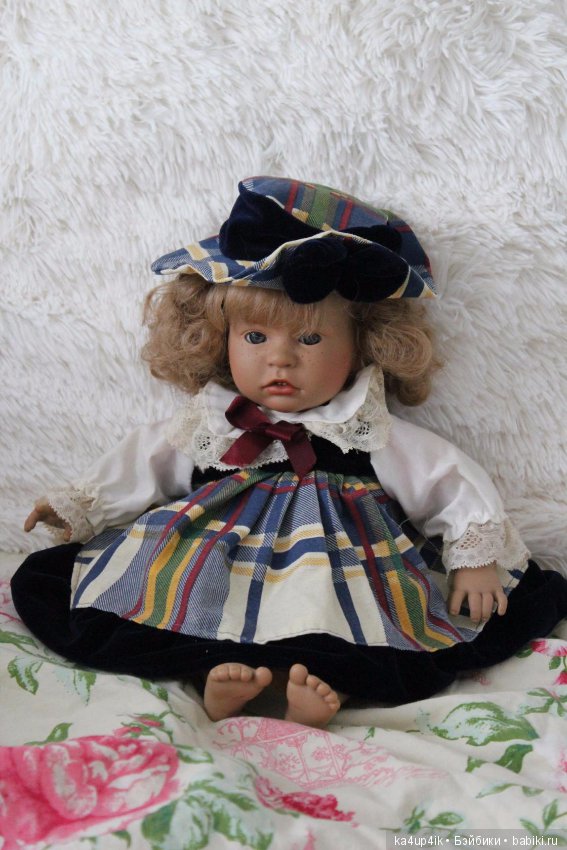 Мои милые Frederike Hearz