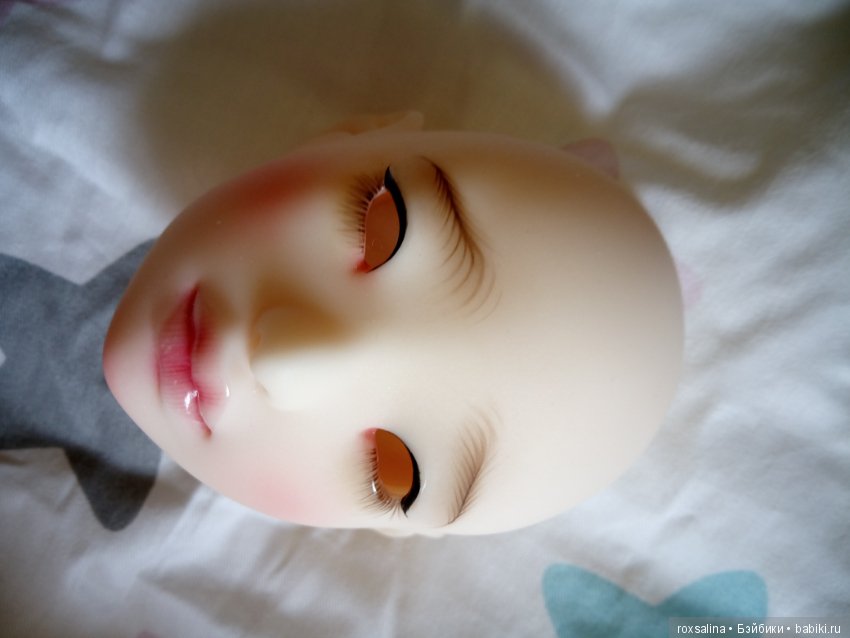 Dust of dolls Bomi.. Давайте знакомиться?! Много фото (фото 8)